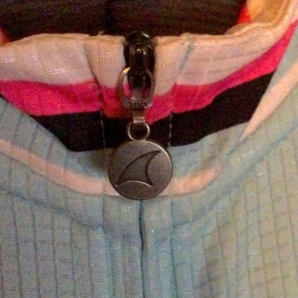 Pactimo B2VT (Harpoon Brewery to Brewery) Cycling Jersey Mens L - Picture 4 of 9